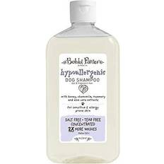Panter Botanical Line Hypoallergenic Dog Shampoo, 14
