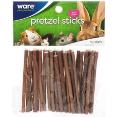 Ware Pet Products Pretzel Sticks