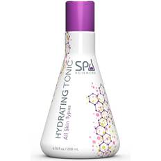 Spa Sciences Hydrating Tonic 200ml