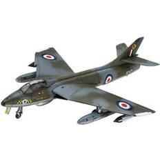 Revell Hawker Hunter FGA 9