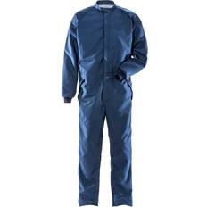 Dam Arbetsoveraller Fristads Kansas Cleanroom Coverall 8R011 XA32