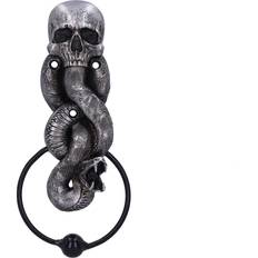 Deurkloppers Nemesis Now Harry Potter Door Knocker The Dark Mark 23 cm