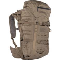 Beige Vandringsryggsäckar Eberlestock Gunslinger II Pack 44L Dry Earth