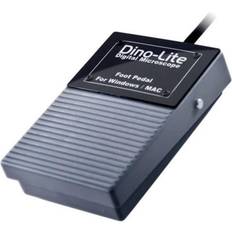 Foot pedal Dino-Lite Foot Pedal, For Digital Microscope