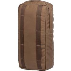 Side pouch 6L, brun