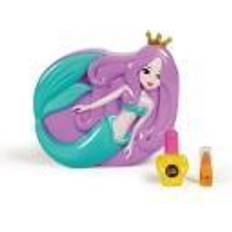 Giocattoli stilisti Clementoni Crazy Chic Trousse Sirena