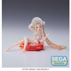 Sega Foreigner/Abigail Williams (Summer) Statue 9 cm
