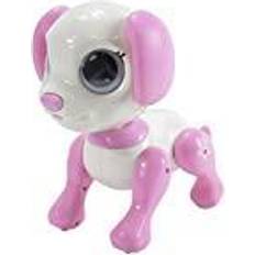Gear2Play Robo Smart Puppy Pinky