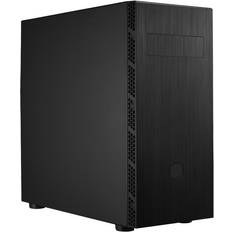 Masterbox 600 Cooler Master Box MB600L V2 Middle Tower ATX Mini-ITX 2 Porte USB 3.0 Colore Nero