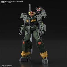 Bandai Figurines Bandai Hg Gundam 00 Command Qan T 1/144