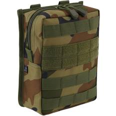 Brandit Bolsa Molle Cross Foresta