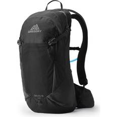 Gregory Salvo Rygsæk - 16 Ltr
