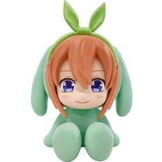 Figuritas Shine The Quintessential Quintuplets Chocot Figure Yotsuba 7 cm