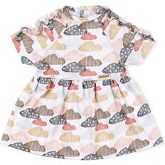 Party Dress Clouds