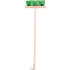 Bigjigs Long Handled Brush Kids Toys