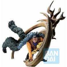 Banpresto One Piece Duel Memories Crocodrile Ichibansho figure 7cm