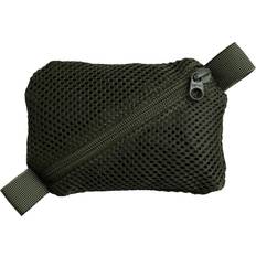 Hook Back Trinket Pouch Green 20x30 cm