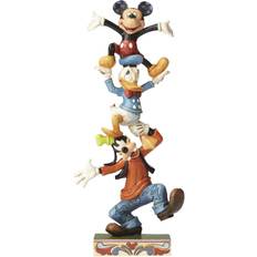 Disney Figurer Disney Figur Klättrande kompisar