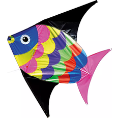 Dante Kite Flying Fish (017-03362)