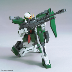 Bandai MG GN-002 Gundam Dynames 1/100