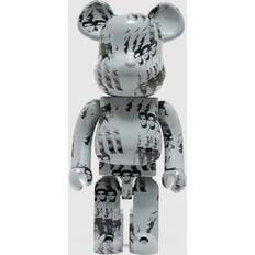 Be@rbrick Medicom BE@RBRICK Elvis Presley 1000% White