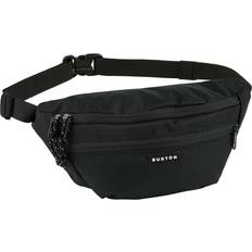 Burton Tasker Burton Hip Pack Bum Bag New Black