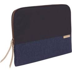 Macbook pro 15 sleeve STM Grace Sleeve (Macbook Pro 15/16) Sort