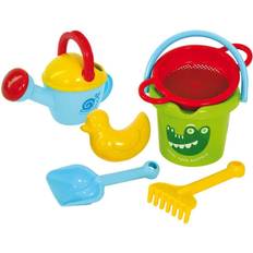 Gowi Toys Sand Set Duck