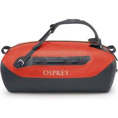 Osprey 70l Osprey Transporter Wp 70l Duffel Bag Orange