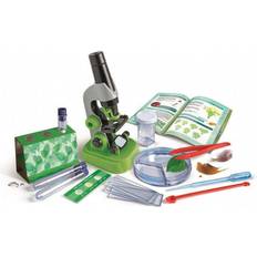 Clementoni Science & Play Mikroskop