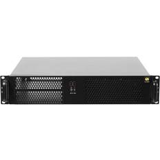 Server case Netrack Server Case Kan monteras