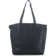 The Chesterfield Brand Toteväskor The Chesterfield Brand Berlin Tote bag black