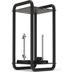 DA6 Mini-ITX Black