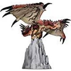 Monster hunter Monster Hunter Rathalos Figurine