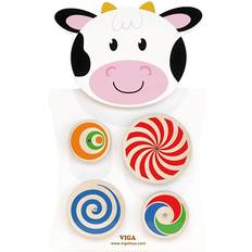 Viga Activity Board Cow