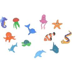 Wild Republic Ocean Babies 12 Stk