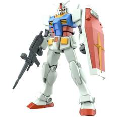 Bandai Giocattoli Bandai Livello Base Mobile Suit Gundam RX-78-2