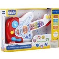 My first guitar Chicco 50779 Interactive My first 9m guitar