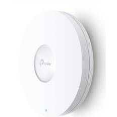 TP-Link Aksesspunkter - Wi-Fi 6 (802.11ax) Aksesspunkter, Bridges & Repeatere TP-Link EAP620 HD