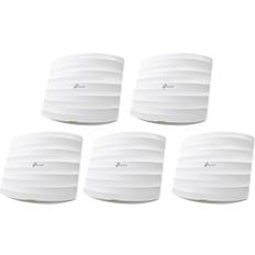 Omada access point TP-Link Omada Access Point EAP245 5-Pack