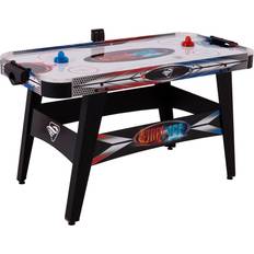 Triumph 54” Fire ‘n Ice LED Light Up Air Hockey Table