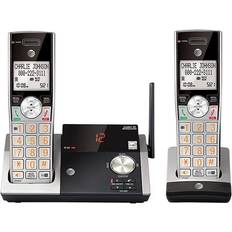 Twin cordless phones AT&T CL82215 Twin