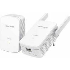 Powerline av1000 Mercusys MP510 KIT 1000mbps 2 Pz