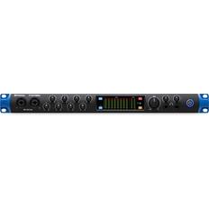 Mixer da studio Presonus Studio 1824c Interfaccia Audio USB
