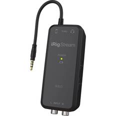 iRig Stream Solo