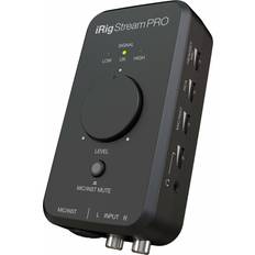 iRig Stream Pro
