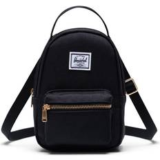 Herschel Handtaschen Herschel Supply Co. Nova Crossbody Bag Black One Size