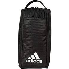 Shoe Bags Adidas Stadium 2 Team Shoe Bag, Black, One Size