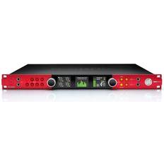 Focusrite red Focusrite RED 8PRE 8 channel microphone