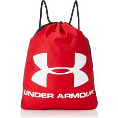 Under Armour Ozsee Sackpack - Rød